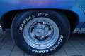 Chevrolet Impala 4-Door Sport Sedan - seltenes 4türiges Coupé Blauw - thumbnail 7
