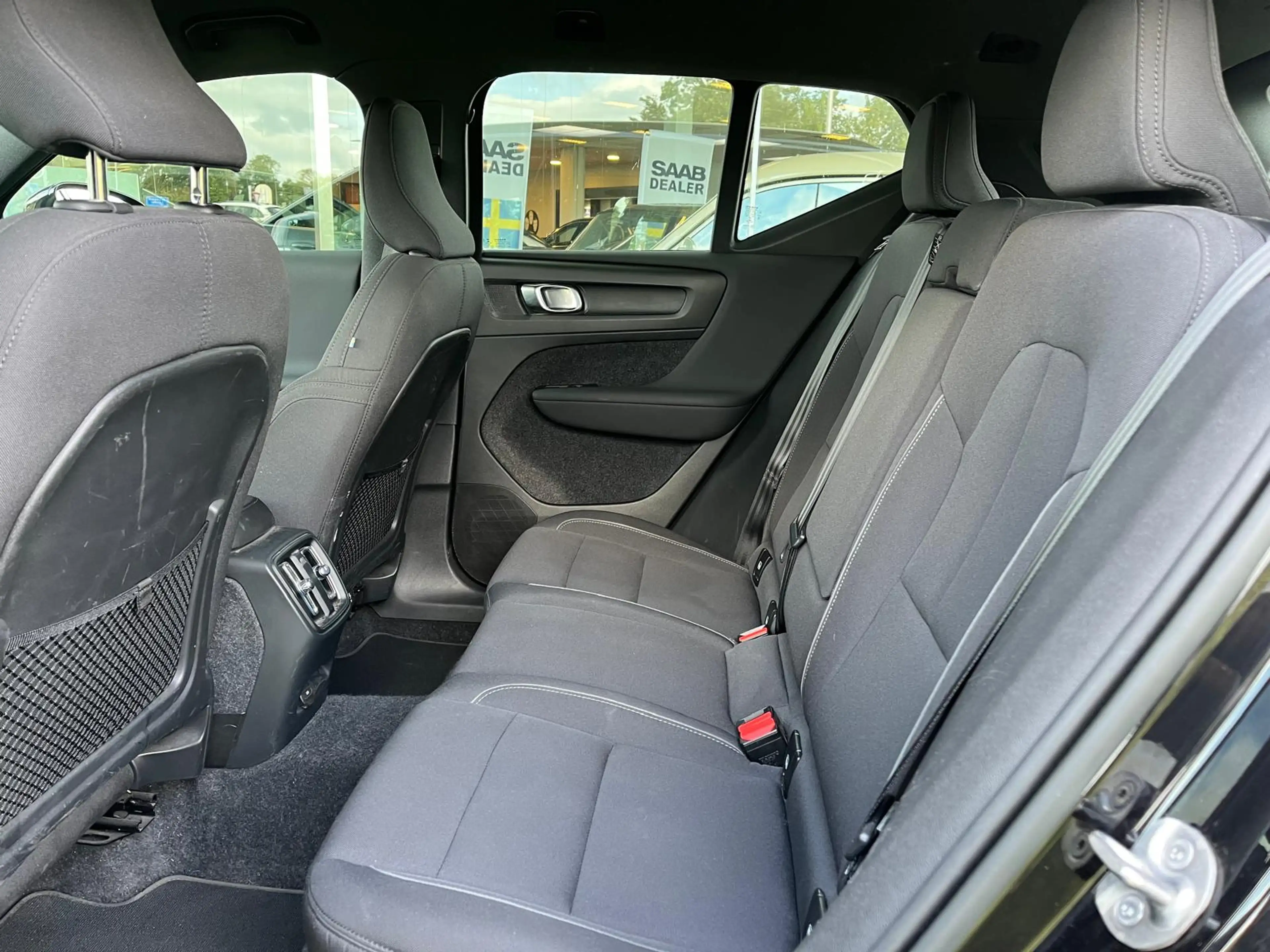 Volvo XC40 Recharge Plus 70 kWh | Rijklaar incl 12 mnd Bovag — photo 8
