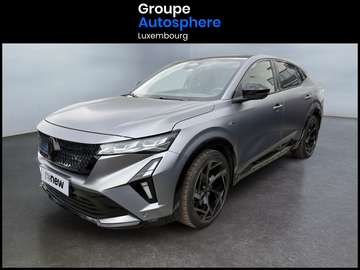 1.2 E-Tech atelier Alpine E-Tech 4x4 plug-in hybri