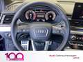 Audi Q5 Sportback 35 TDI advanced LED NAVI AHK Leder VC Blu/Azzurro - thumbnail 16