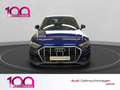 Audi Q5 Sportback 35 TDI advanced LED NAVI AHK Leder VC Blu/Azzurro - thumbnail 2