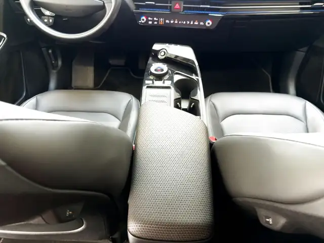 Kia Ev6 view 14