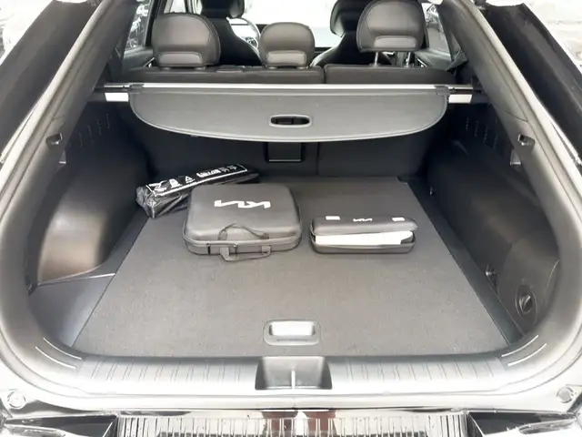 Kia Ev6 view 6