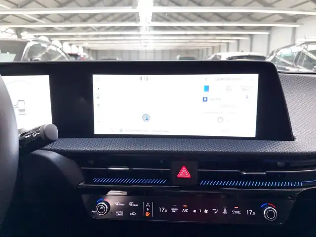Kia Ev6 view 11