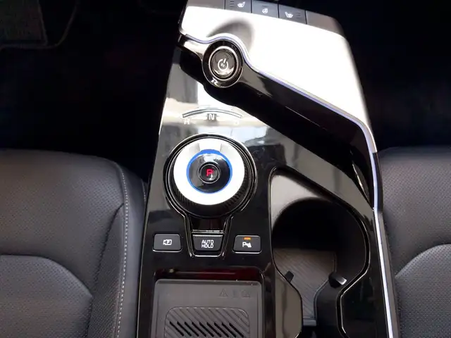 Kia Ev6 view 13