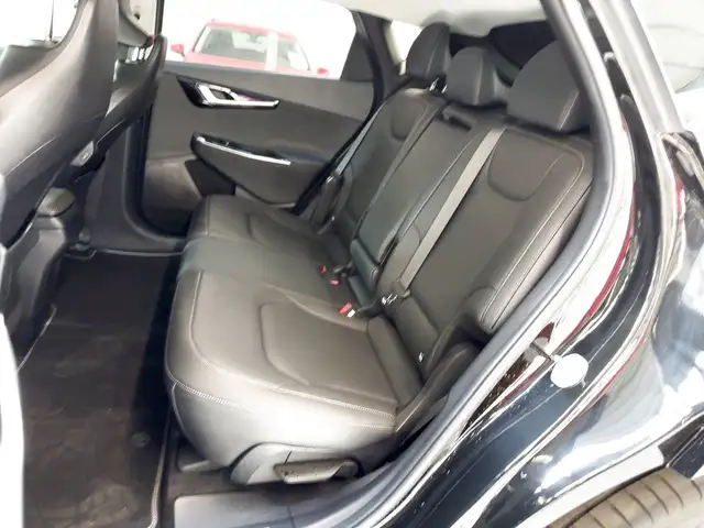 Kia Ev6 view 15