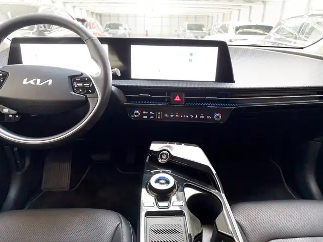 Kia Ev6 view 12