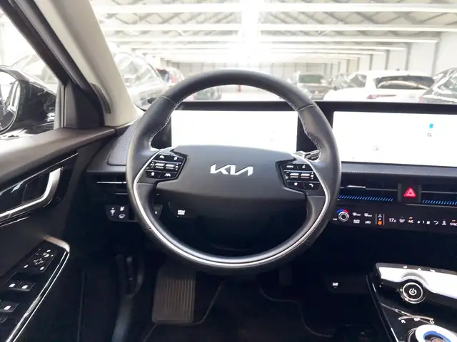 Kia Ev6 view 10