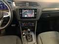 Volkswagen Tiguan 2.0 TDI DSG Elegance 4M MATRIX+PANO+KAM+A Negro - thumbnail 14