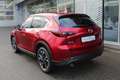 Mazda CX-5 Advantage G-194 AT AHK NAVI ACCA 360° HUD SHZ LogI Rojo - thumbnail 3