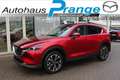 Mazda CX-5 Advantage G-194 AT AHK NAVI ACCA 360° HUD SHZ LogI Rojo - thumbnail 1