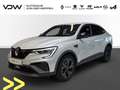 Renault Arkana R.S. Line1.3 TCe 160 R.S.Line Klima Navi Weiß - thumbnail 1