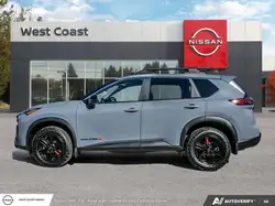 Nissan Rogue 2026