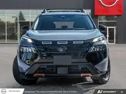 Nissan Rogue 2026