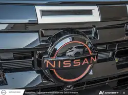 Nissan Rogue 2026 — фото 9