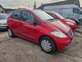 Mercedes-Benz A 150 A 150 (169.031) Rot - thumbnail 1