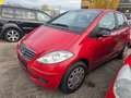 Mercedes-Benz A 150 A 150 (169.031) Rot - thumbnail 3