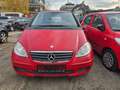 Mercedes-Benz A 150 A 150 (169.031) Rot - thumbnail 2