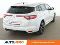 Renault Megane 1.3 TCe BOSE-Edition *NAVI*CAM*ACC*SHZ*ALU* Weiß - thumbnail 6