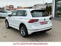 Volkswagen Tiguan 4Motion 2.0TDI LED,HUD,Autom,Massage,Navi Weiß - thumbnail 8