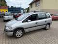 Opel Zafira 1.8 16V Elegance, 7 Sitze, 121000 km, Alu Argent - thumbnail 6
