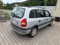 Opel Zafira 1.8 16V Elegance, 7 Sitze, 121000 km, Alu Argent - thumbnail 8