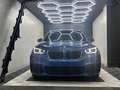 BMW X1 X1 2.0 d   °°°. M PACK *** Blauw - thumbnail 4