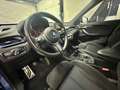 BMW X1 X1 2.0 d   °°°. M PACK *** Blauw - thumbnail 22