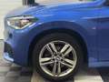 BMW X1 X1 2.0 d   °°°. M PACK *** Blauw - thumbnail 8