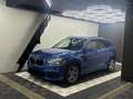 BMW X1 X1 2.0 d   °°°. M PACK *** Blauw - thumbnail 6