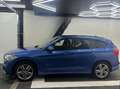 BMW X1 X1 2.0 d   °°°. M PACK *** Blauw - thumbnail 9