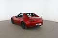 Mazda MX-5 1.5 Luxury Rojo - thumbnail 4