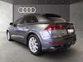 Audi Q8 55 TFSI quattro tiptronic S line Matrix-LED T Grau - thumbnail 6