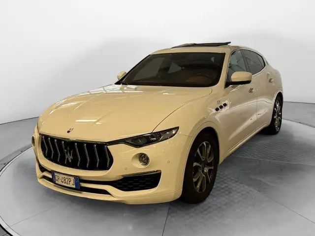 Maserati Levante 2.0 mhev gt 330cv auto - tetto apribile