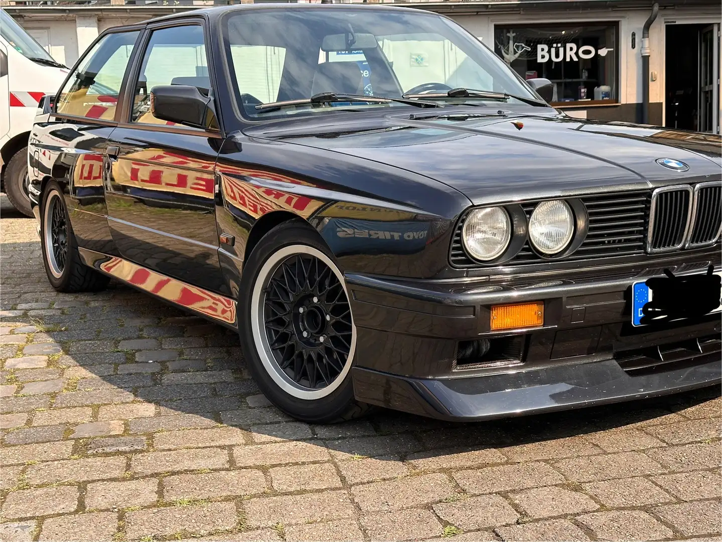 BMW M3 - 2