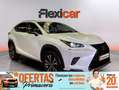 Lexus NX 300 300h Business 2WD Blanco - thumbnail 1
