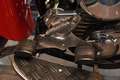 Harley-Davidson WL 750 Flathead Motorrad läuft 1a überholt -1942 Rot - thumbnail 19