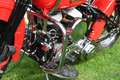 Harley-Davidson WL 750 Flathead Motorrad läuft 1a überholt -1942 Rot - thumbnail 5