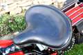 Harley-Davidson WL 750 Flathead Motorrad läuft 1a überholt -1942 Rot - thumbnail 11