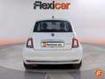 Fiat 500 Dolcevita 1.0 Hybrid 51KW (70 CV) Blanco - thumbnail 8