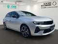 Opel Astra ASTRA L ULTIMATE 1.2T AT MATRIX-LED+NAVI+360KAMERA Silber - thumbnail 2