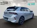 Opel Astra ASTRA L ULTIMATE 1.2T AT MATRIX-LED+NAVI+360KAMERA Silber - thumbnail 3
