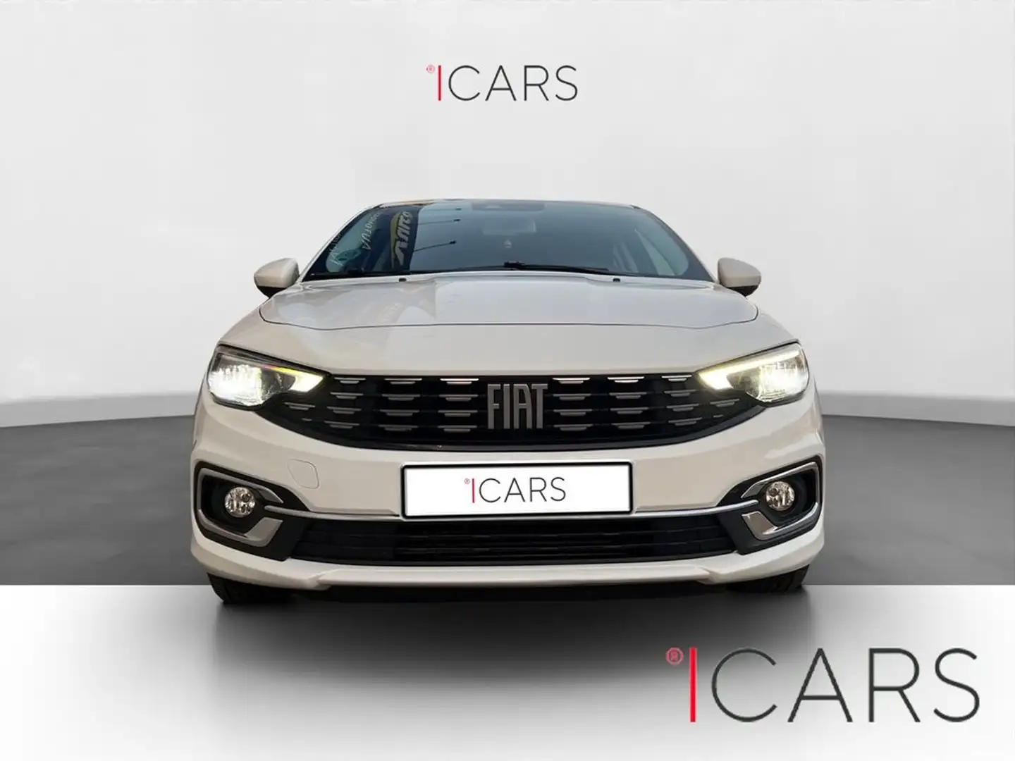 Fiat Tipo SW 1.6 Multijet Life 95KW Blanco - 2