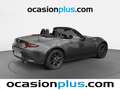 Mazda MX-5 1.5 Evolution Soft Top Gris - thumbnail 5