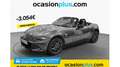 Mazda MX-5 1.5 Evolution Soft Top Gris - thumbnail 1