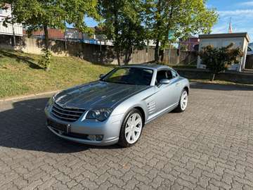 3.2 V6 Carbon interior/Autom/Leder/PDC