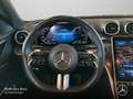 Mercedes-Benz C 300 e AMG+LED+KAMERA+KEYLESS+9G Schwarz - thumbnail 14