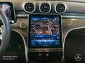 Mercedes-Benz C 300 e AMG+LED+KAMERA+KEYLESS+9G Schwarz - thumbnail 16