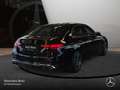 Mercedes-Benz C 300 e AMG+LED+KAMERA+KEYLESS+9G Schwarz - thumbnail 8