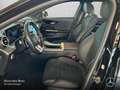 Mercedes-Benz C 300 e AMG+LED+KAMERA+KEYLESS+9G Schwarz - thumbnail 11